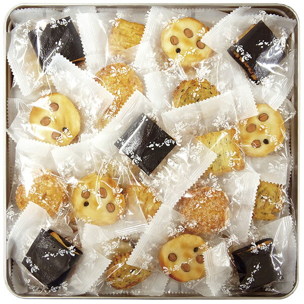 葵の倉ふっくら寄せ餅 FY24