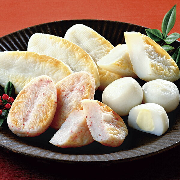 阿部蒲鉾店笹かまぼこ詰合せ WDS‐LE