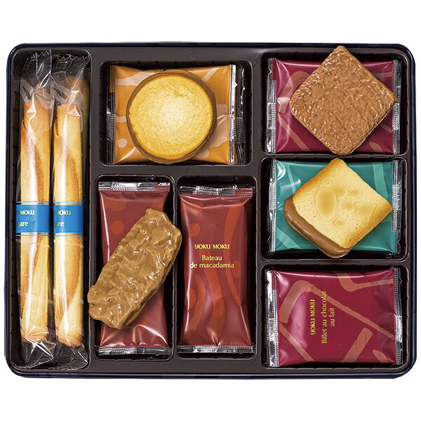 ギフト ヨックモック プティ サンク デリス YPCQ‐AW