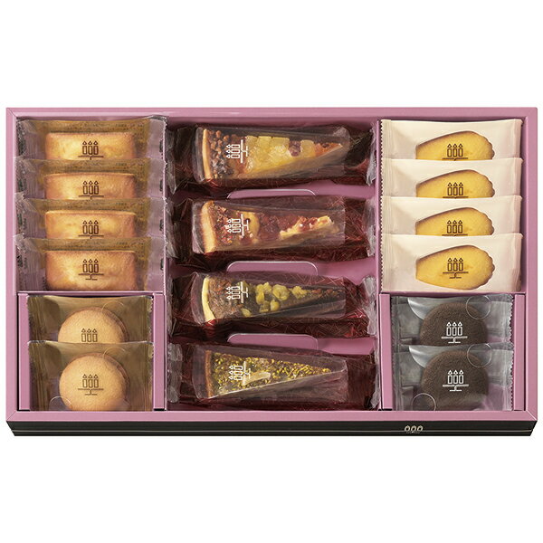 アンリ・シャルパンティエ タルト・フリュイ・アソートS HTA‐30AWN2 P67