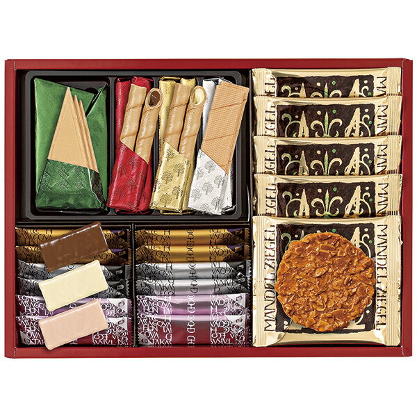 楽天マルヒロWEBショップ本高砂屋 エコルセファミリ－ギフト AL20 P66