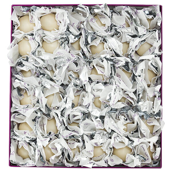 菓匠花見 白鷺宝36個入 MHA36 P17