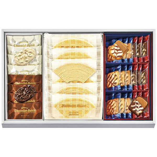 ユーハイム ギフトセット PCL‐40 P56