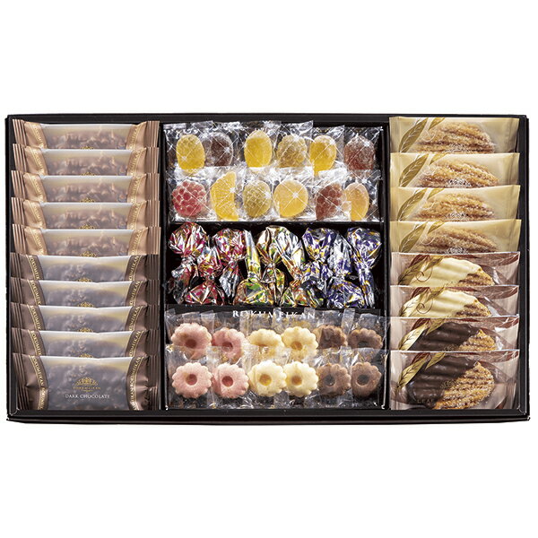 御歳暮 ギフト ロクメイカン ガトーコレクション RGC‐50