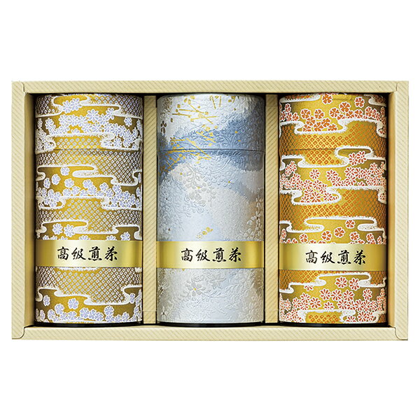 お歳暮 ギフト お茶 送料無料 大久保製茶 狭山茶詰合せ OR1003 P74