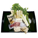 斎藤昭一商店 きりたんぽ鍋セット NRH‐2 P23