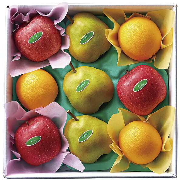 新宿高野 ウィンターフルーツA 53211 P52