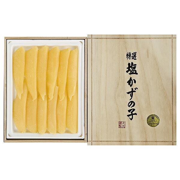 ■商品詳細内容量：塩水漬数の子500g賞味期限：冷蔵で120日温度帯：冷蔵便でお届けいたします。商品重量:1.0kg商品記号:131‐M‐5■お届け時期についてお届け時期：順次発送(5日~10日で発送)備考：カタログ掲載P41離島は配送できません■発送について ※商品画像はイメージです。パッケージ・内容・価格等、予告なく変更させていただく場合がございますので予めご了承ください。■返品・交換について※商品の特性上、返品・交換はご容赦ください。