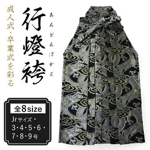 袴 メンズ 単品 男性 着物 和装 和服 袴 成人式 卒業式 コスプレ 金銀龍雲 Jrサイズ 3号 4号 5号 6号 7号 8号 9号 袴 メンズ 単品 男性 着物 和装 和服 袴 成人式 卒業式 コスプレ 金銀龍雲 Jrサイズ 3号 4号 5号 6号 7号 8号 9号
