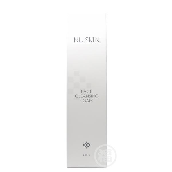 ニュースキン　フェイスクレンジング　フォーム（洗顔料）　200ml　クレンジング特集