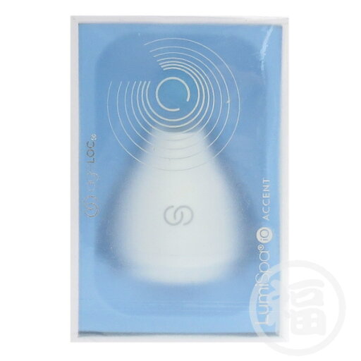 ニュースキン ageLOC ルミスパ iOアクセント NU SKIN 目もとケア専用ヘッド ニュースキン ageLOC ルミスパ iOアクセント NU SKIN 目もとケア専用ヘッド