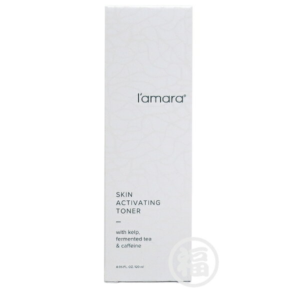 シナジー ラマーラ スキン AC トナー (化粧水) 120ml