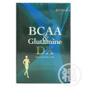 フォーデイズ　BCAA & グルタミン DX　105g（3.5g×30本）　賞味期限：2025年以降