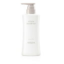 アルソア ARSOA シャンプー 500ml