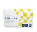 ユニシティ ユニマテ レモンUnimate Lemon Flavor 183g(1箱30パケット) 　賞味期限：2025年以降　 UNICITY