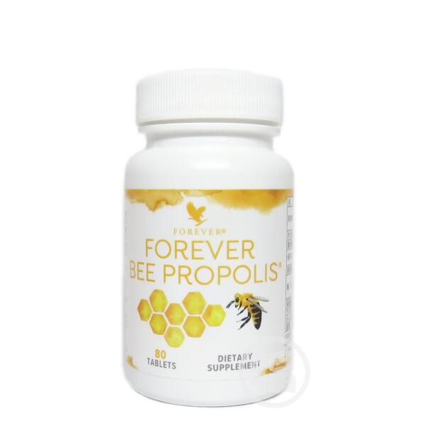 フォーエバー　ビープロポリス （プロポリス加工食品） BEE PROPOLIS FOREVER　賞味期限：2027年以降