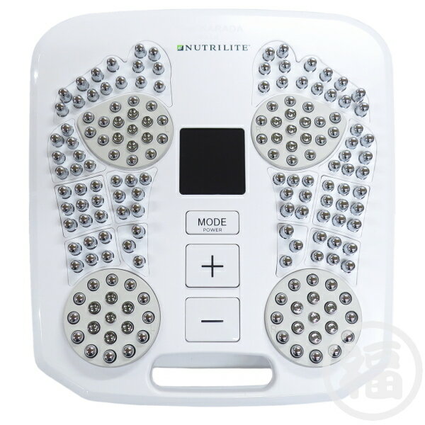 【中古】アムウェイ メディカラダウォーク(脚用運動機器)Amway