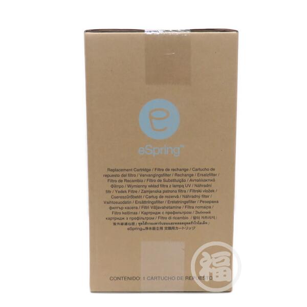 楽天市場】espring 浄水器ii用 交換用カートリッジの通販 楽天市場】espring 浄水器ii用 交換用カートリッジの通販