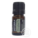 doTERRA ドテラ オイル アロマ ダグラスファー 5mL 使用期限:2028年03月 ≪ゆうパケット対応≫(4)