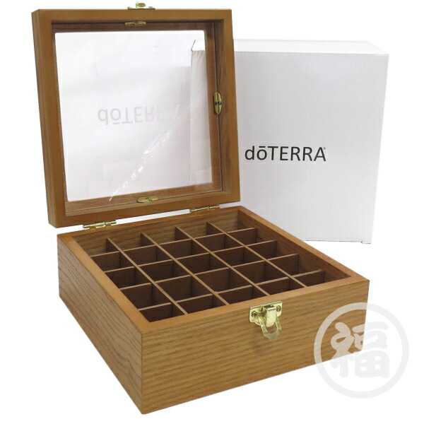オイルの収納に❤️『ウッドボックス』の使い方 | doTERRA オイルの収納に❤️『ウッドボックス』の使い方 | doTERRA