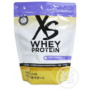アムウェイ XS ホエイプロテイン リッチバニラ 465g 賞味期限:半年以上(4)