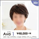 【送料無料】 レオンカ ウイッグ エヴァ ava1