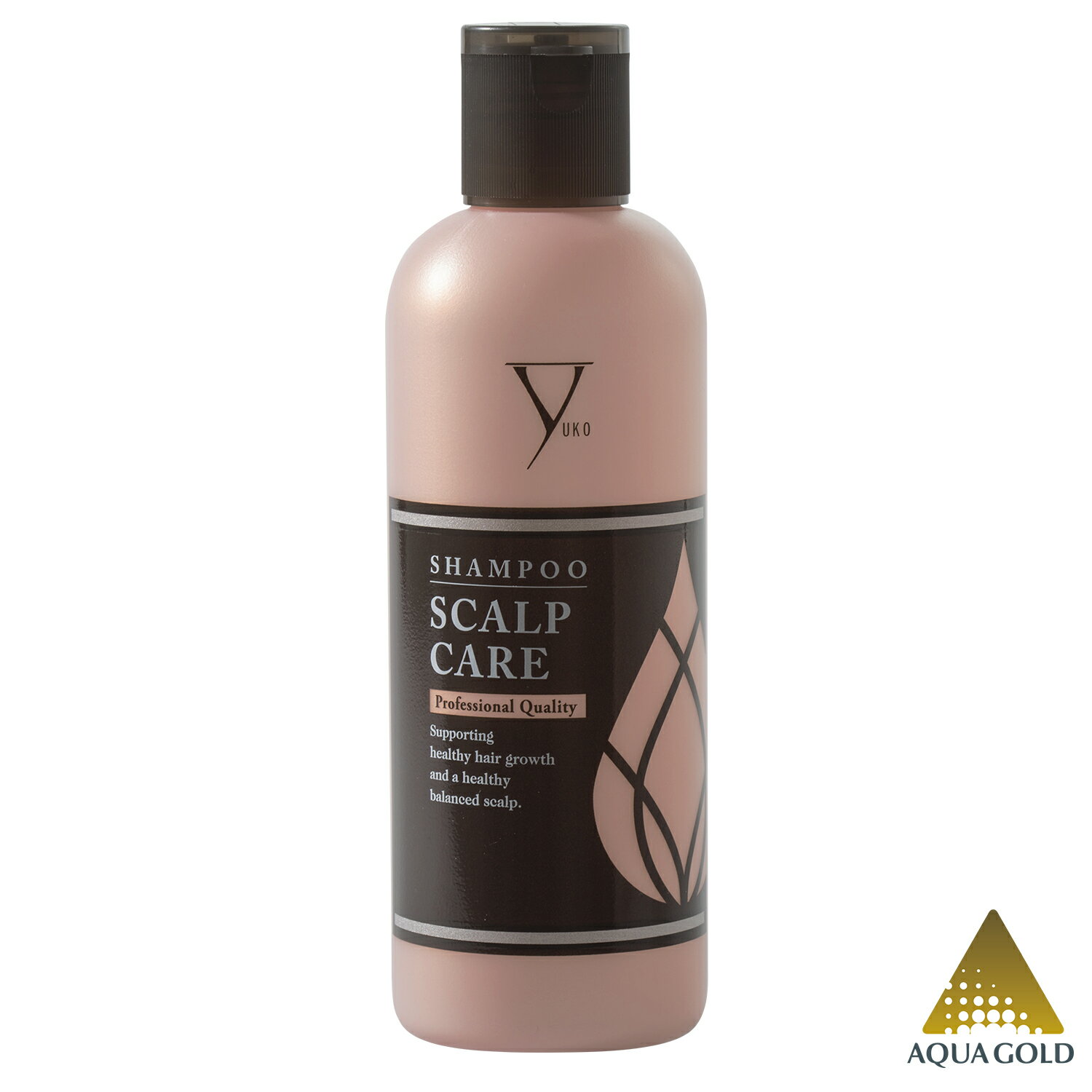 乐天商城 - YUKO シャンプー スキャルプケア 300ml