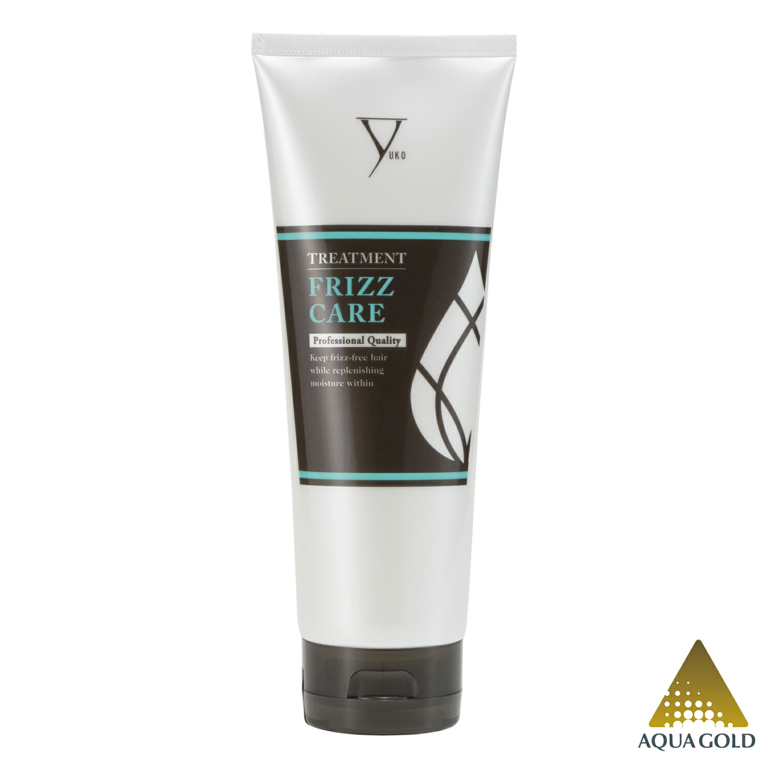 乐天商城 - YUKO トリートメント フリッツケア 240g