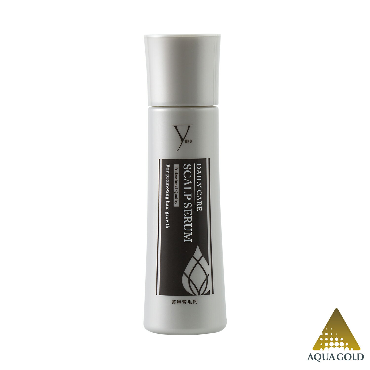 乐天商城 - ファイテン.YUKO デイリーケア スキャルプセラム 150ml