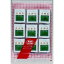 OSK杜仲茶2gx100アルミ包装小谷穀粉 2,900円