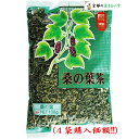 「主な仕様」 名称：桑の葉茶 原材料名：桑の葉 栄養成分表示／お茶一杯100mL当たりエネルギー：0.32kcaL、たんぱく質：0.01g、脂質：0g、炭水化物：0.07g、ナトリウム：0.01mg、 ※781-8104 高知県高知市高須1丁目14-8 ※(お問合わせ先OSK株式会社小谷穀粉 ※お客様相談室 電話088（883）3807 ※受付：土日、祝日を除く平日9：00〜17：00 ※ご注文後(営業日.土.日.祝日除く)※3日〜4日後にはお送りさせて頂きます。「商品情報」 クワの葉を精選・火入れした桑茶(桑の葉茶)です。クワは、クワ科クワ属の落葉高木で、蚕の飼料としてよく知られています。ノンカフェインですので、お子様からお年寄りまで、ご家族お揃いで、ご愛飲ください。 【召し上がり方】 急須に本品をお好みの量だけ入れ熱湯(約200mL)を注いでください。お好みの濃さになりましたら、湯飲みに注いでお召し上がりください。また、やかんを使用する場合は、約1Lの熱湯に約5gの割合で本品を入れ、とろ火で約10分間沸騰させてください。お好みの濃さになれば、バッグを取り出し、お召し上がりください。暑い季節には、冷やして冷用茶としてもご愛飲いただけます。