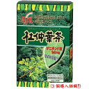 商品説明 美容と健康維持に!実年時代の健康茶です。 グッタペルカ・ゲニポシド酸含有。ノンカフェインです。 メタボリックシンドロームの予防と対策に!中性脂肪を 落とすという評判で大好評の健康茶です。 成分・分量 ティーバッグ5G×32袋 用法・用量 日本茶風:普通のお茶の要領で、急須に1バッグを入れ、 熱湯を注いで下さい。 やかんを使用する場合には、 1Lに1袋の割合で本品を入れ、とろ火で5分間煮出して下さい。 洋茶風:蜂蜜・砂糖・レモン・ミルクなどをお好みに応じて加えていただきますと、 しゃれたお飲み物になります。 暑い季節には、粗冷ましをした後に容器に移し、 冷蔵庫で冷やしてお召し上がり下さい。 補足・使用上の注意 ※(お問合わせ先 (株)小谷穀粉 お客様相談室 TEL088（883）3807 受付：土日、祝日を除く平日9：00&#12316;17：00 ※ご注文後(営業日.土.日.祝日除く)※3日〜4日後にはお送りさせて頂きます。商品情報 杜仲葉には、グッタぺルカ（杜仲葉の断面にみられる美しい銀色の特殊成分）や ゲニポシド酸を含んでおり、美容と健康維持に適した健康茶です。 美容やダイエットが気になる女性、不規則な生活の男性にオススメの健康茶です。 ノンカフェインでお子様や睡眠前でも安心してお飲みいただけます。 杜仲(とちゅう)とは中国西南部原産の落葉喬木で、 古来から樹皮を煎じて飲用され、 後に落葉を煮出す事が一般的となりました。