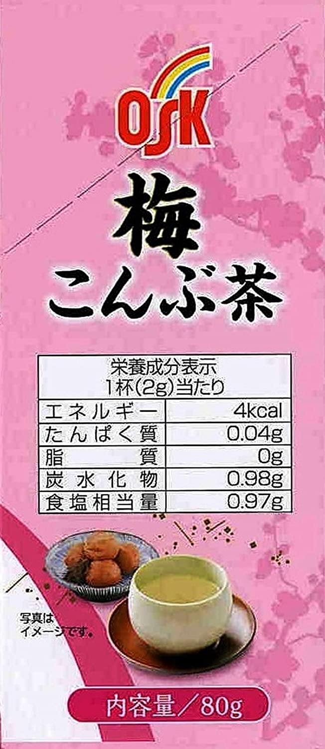 OSK�ߺ�����80g��40gx2��6�ĥ��å�