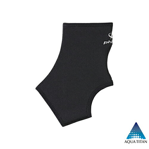 乐天商城 - ファイテンスポーツサポーター 足首用(ゆうパケットポスト投入便）（日時指定は不可にてポスト入れ）