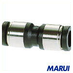 【M6R-00U】チヨダ ミニユニオン 6mm M6R00U | チューブ継手