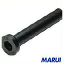 【RP-4】チヨダ フジブラインドプラグ(樹脂製)4mm用 RP4 【DIY】【工具のMARUI】