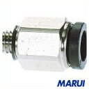 【M4-M5M】チヨダ ミニメイルコネクター 4mm・M5X0.8 M4M5M 【DIY】【工具のMARUI】