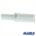 【FR6-10JW】チヨダ ファイブ異径ジョイント W(白)6mmX10mm FR610JW 【DIY】【工具のMARUI】