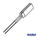 白光 ヒーター 100V−100W 1個 343-H 【DIY】【工具のMARUI】