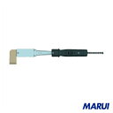 白光 ハッコーJUNIOR JI 100V−300W 平型プラグ 1丁 363 【DIY】【工具のMARUI】