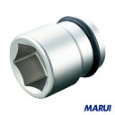 TONE インパクト用ソケット 55mm 1個 6NV-55 【DIY】【工具のMARUI】