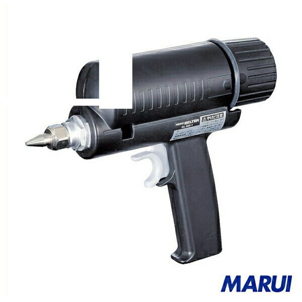 白光　ハッコーメルター　100V−40W　平型プラグ　1台　806-1 【DIY】【工具のMARUI】