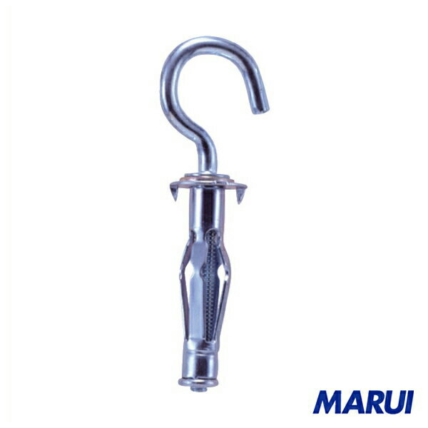 エビ　ボードアンカー（40本入）　4−9　1Pk　A409CB 【DIY】【工具のMARUI】