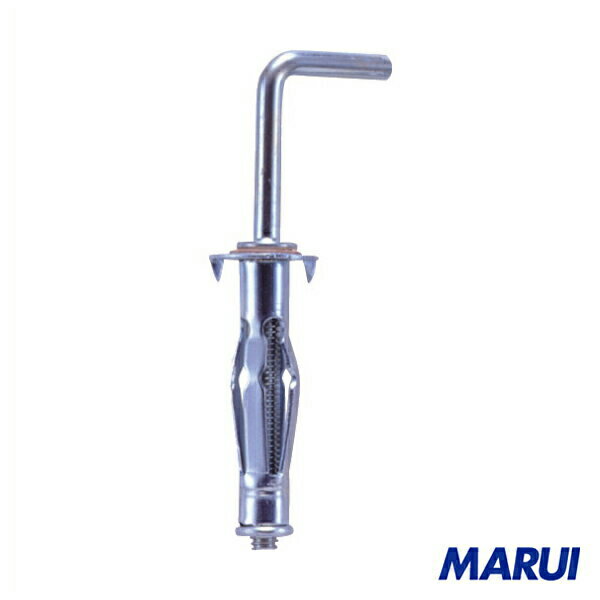 エビ　ボードアンカー（40本入）　4−9　1Pk　A409LB 【DIY】【工具のMARUI】