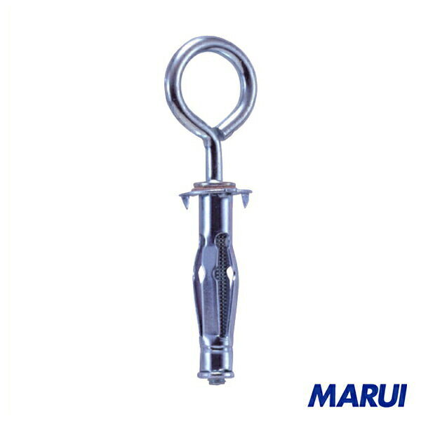 エビ　ボードアンカー（40本入）　4−9　1Pk　A409OB 【DIY】【工具のMARUI】