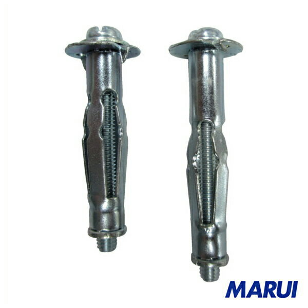 エビ　ボードアンカー（50本入）　4−23　1Pk　A423B 【DIY】【工具のMARUI】