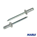 エビ APリベット(1000本入り) 4−5 1箱 AP45 【DIY】【工具のMARUI】