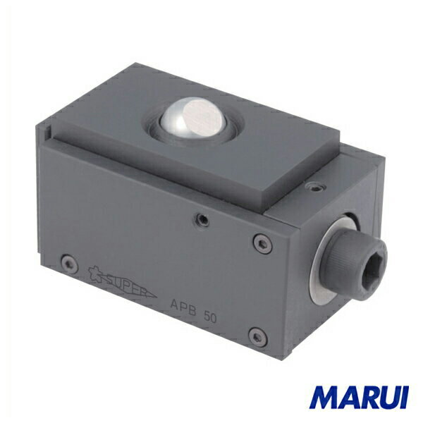 スーパー　水平調整ブロック（高さ：65〜72）ニュータイプ　1個　APB65 【DIY】【工具のMARUI】
