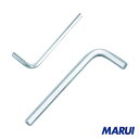 TONE マスターツール六角棒L形レンチ 4mm 1本 AS-04 【DIY】【工具のMARUI】