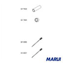 白光 クリーニングピン ノズル0.8mm 1個 B1086 【DIY】【工具のMARUI】